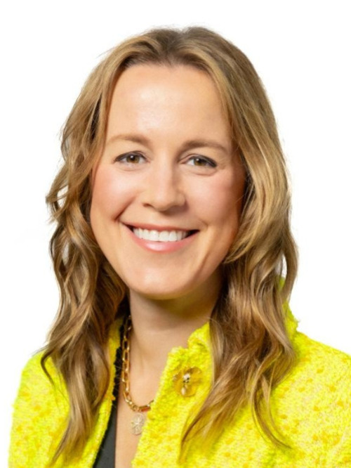 Photo of Erika P. Hamilton